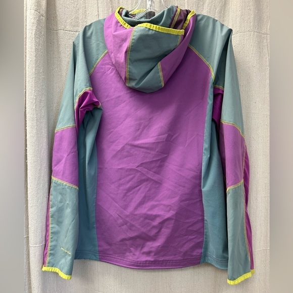 Columbia Women's Sweet As Softshell Jacket / Size Lg - Picture 7 of 13